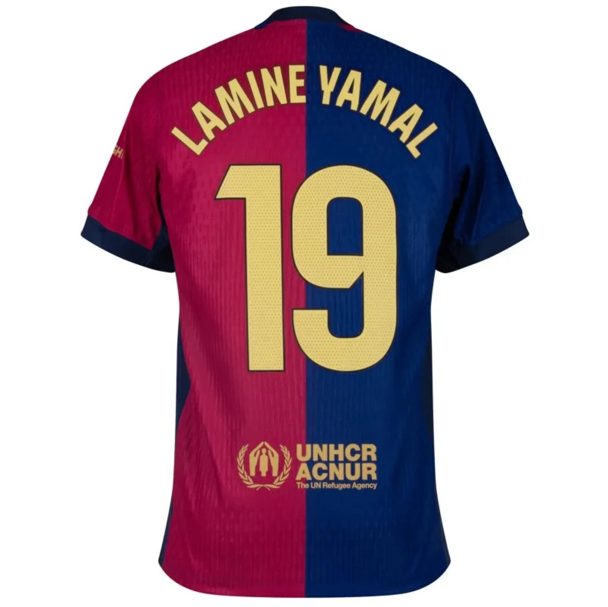 buy FC Barcelona 2024-25 home jersey menÕs football shirt online