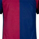 buy FC Barcelona 2024-25 home jersey menÕs football shirt online