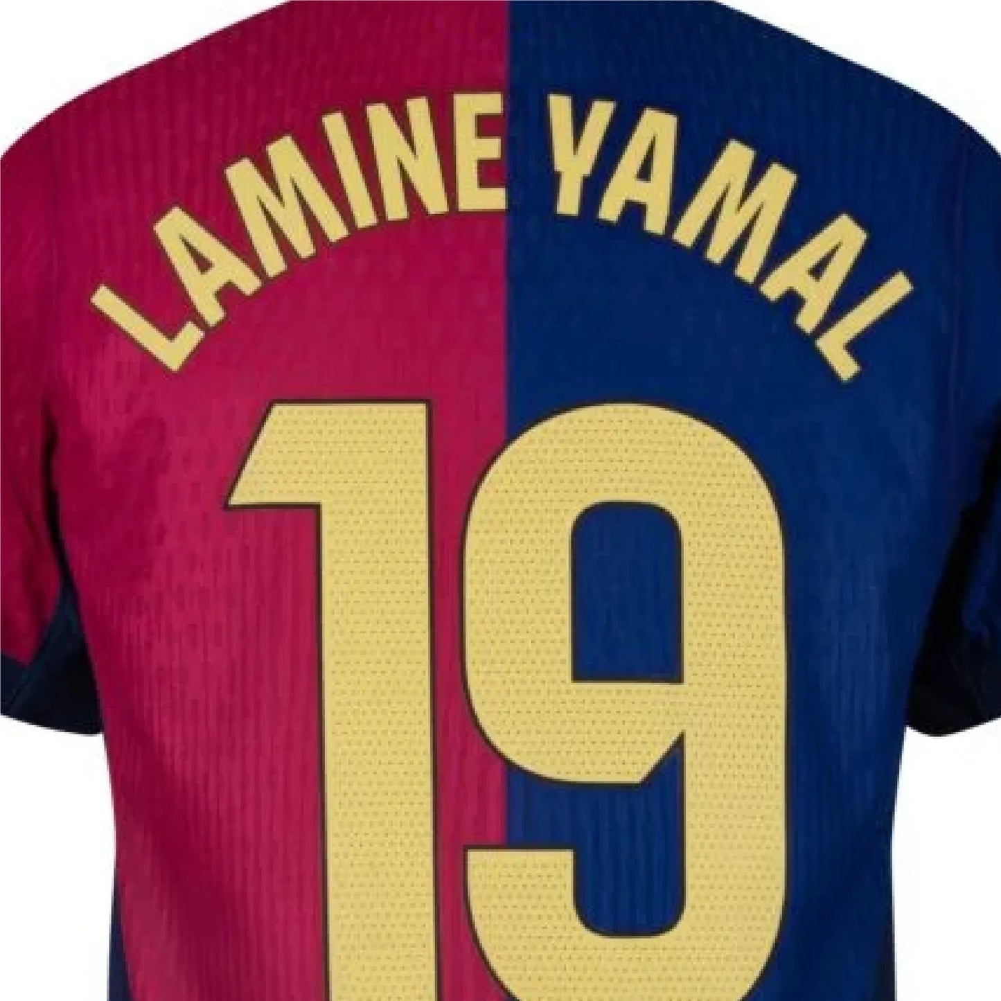 buy FC Barcelona 2024-25 home jersey menÕs football shirt online