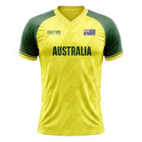 buy Mitchell Starc 56 Australia cricket jersey team shirt online
