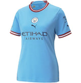 Phil Foden 47 Manchester City jersey front view