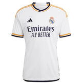 Rodrygo 11 Real Madrid jersey front view