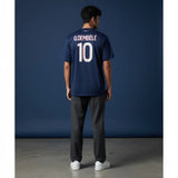 buy Ousmane Dembele 10 PSG 2024-25 home jersey online