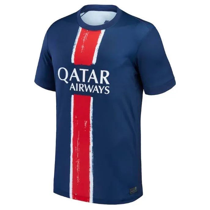 buy Ousmane Dembele 10 PSG 2024-25 home jersey online