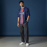 buy Ousmane Dembele 10 PSG 2024-25 home jersey online