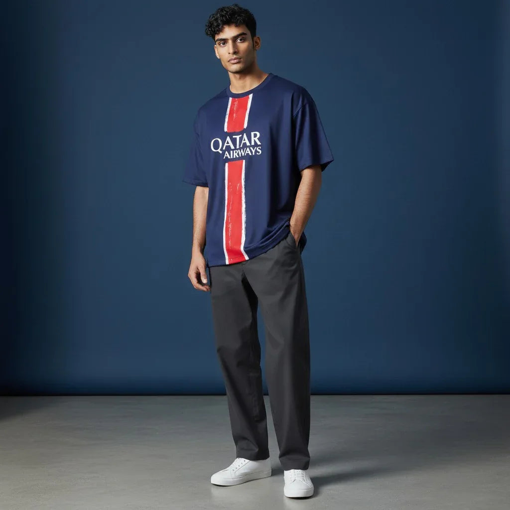 buy Ousmane Dembele 10 PSG 2024-25 home jersey online