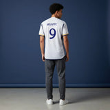 buy Mbappe 10 Real Madrid 2023-24 home jersey football kit online