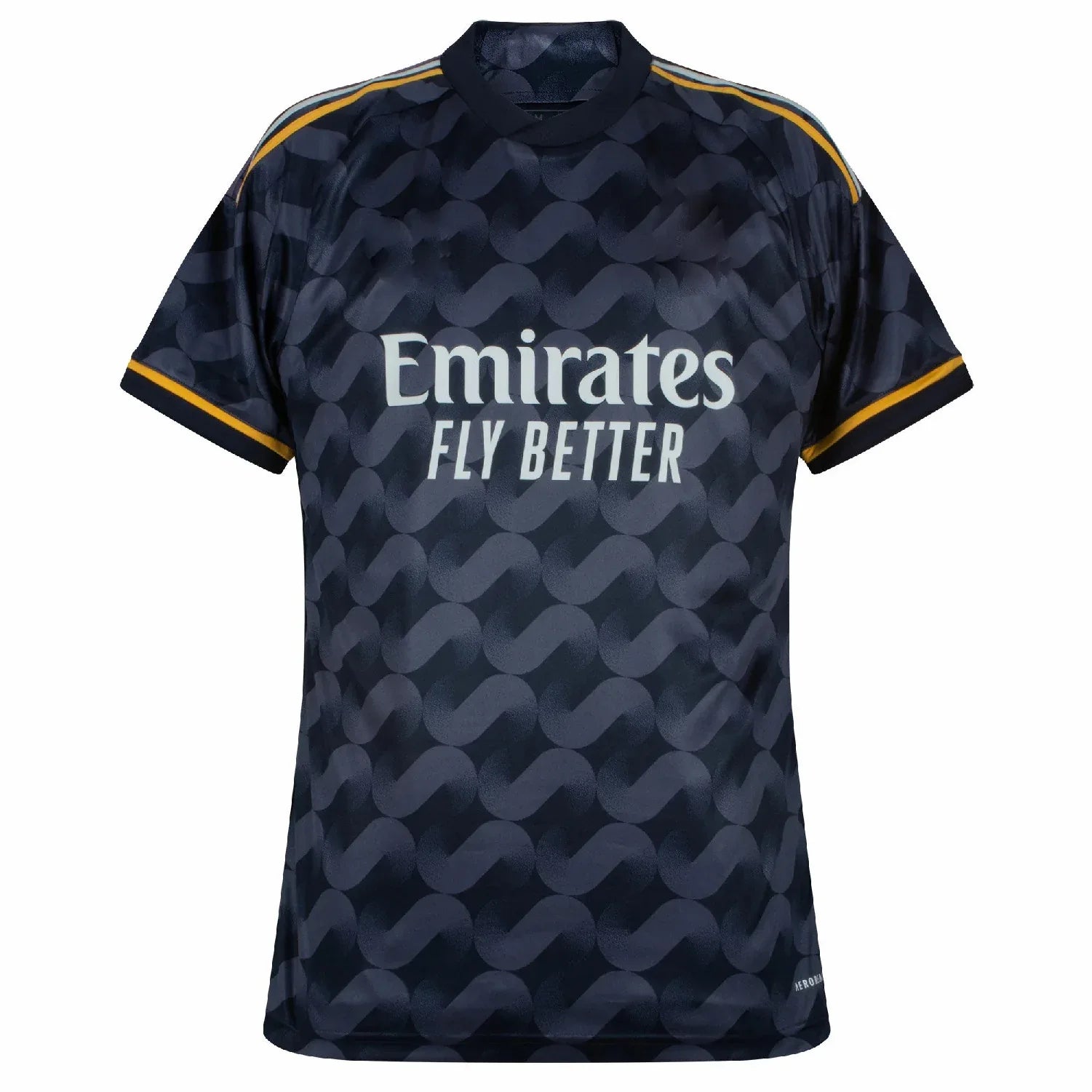 buy David Beckham 23 Real Madrid retro away jersey Galacticos shirt