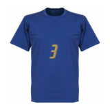 buy Paolo Maldini 3 Italy jersey retro Azzurri national team shirt
