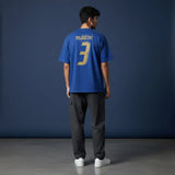 buy Paolo Maldini 3 Italy jersey retro Azzurri national team shirt