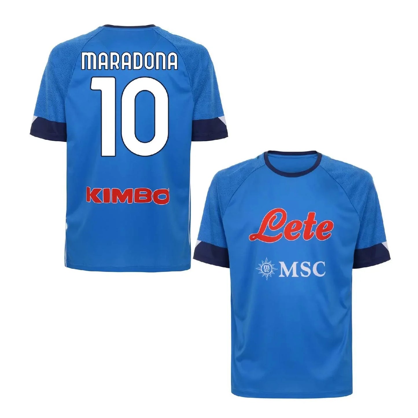 buy Maradona 10 Napoli 2022-23 Scudetto home jersey online