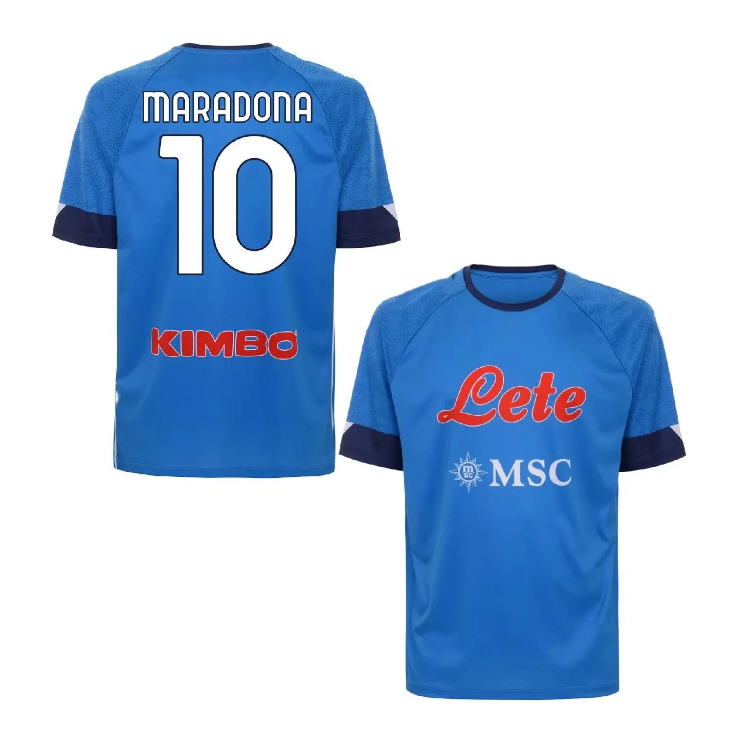 buy Maradona 10 Napoli 2022-23 Scudetto home jersey online