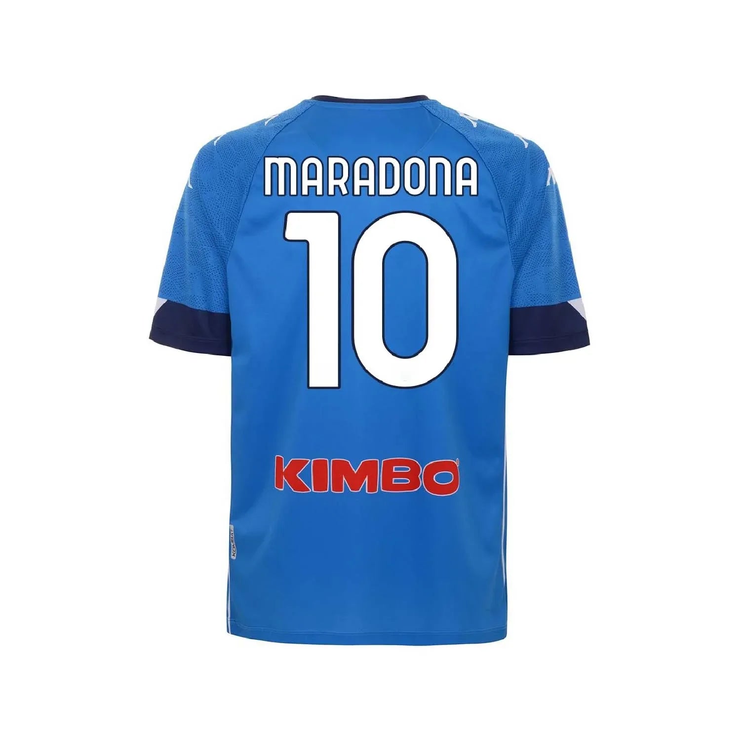 buy Maradona 10 Napoli 2022-23 Scudetto home jersey online