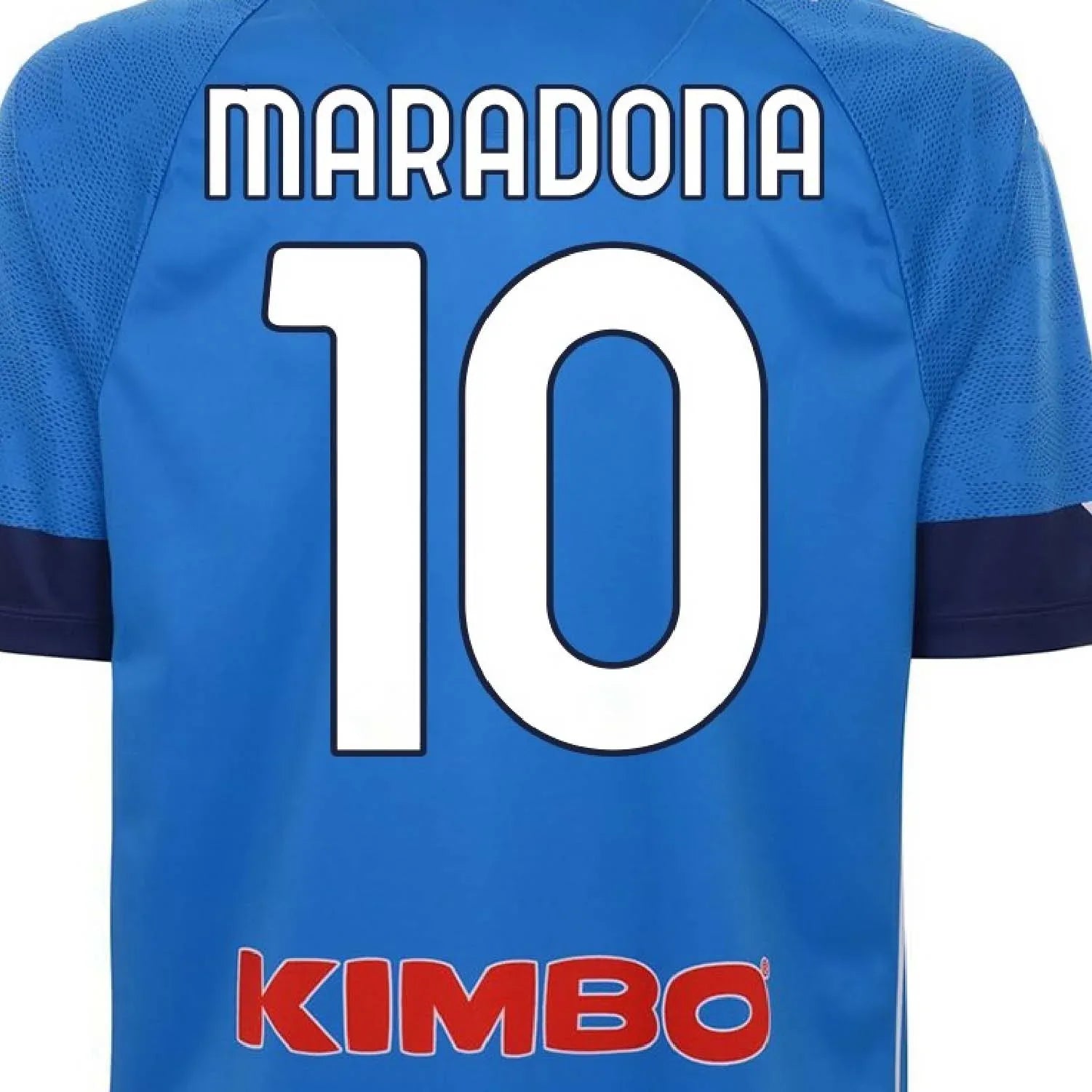 buy Maradona 10 Napoli 2022-23 Scudetto home jersey online