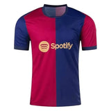 buy Pedri 8 Barcelona 2025-26 home jersey football shirt online