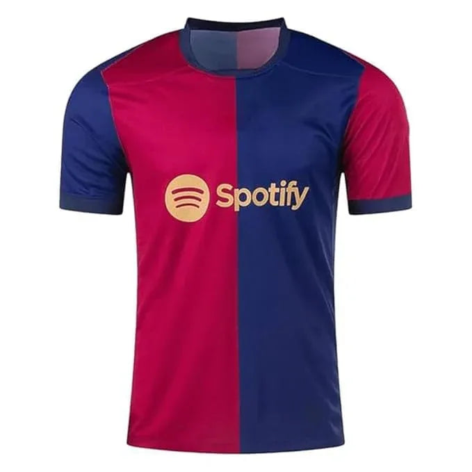 buy Pedri 8 Barcelona 2025-26 home jersey football shirt online