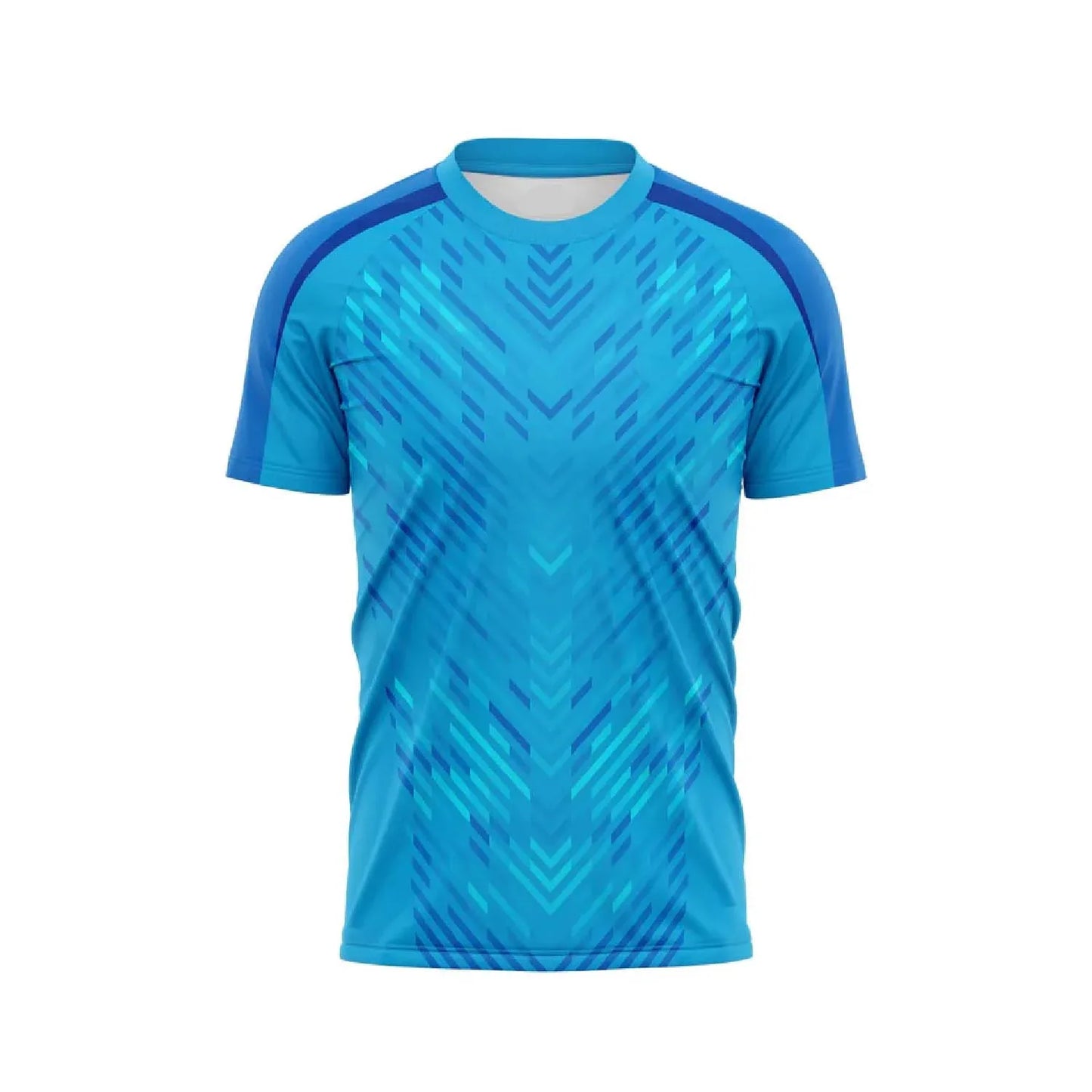 buy Sunil Chhetri 11 India jersey Blue Tigers football shirt online