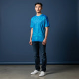 buy Sunil Chhetri 11 India jersey Blue Tigers football shirt online
