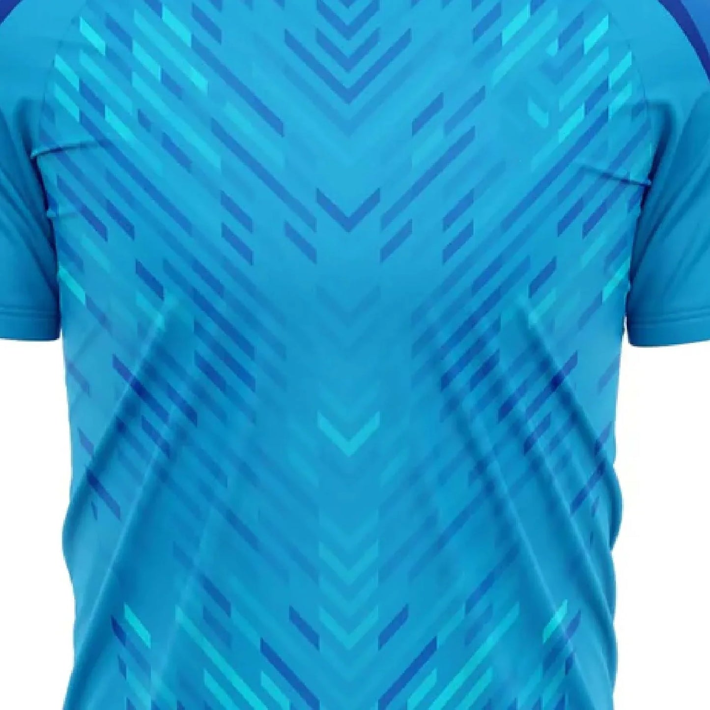 buy Sunil Chhetri 11 India jersey Blue Tigers football shirt online