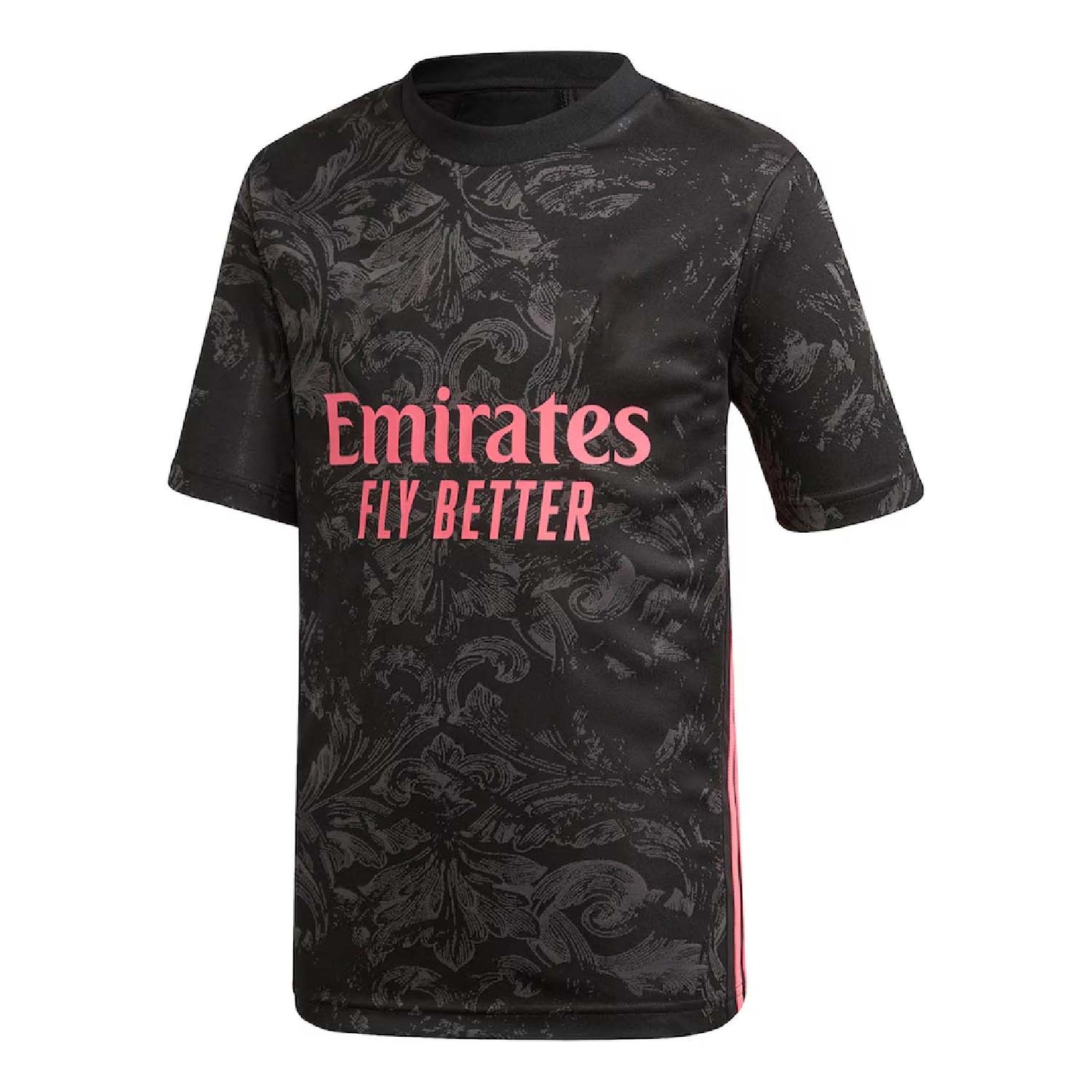 buy Sergio Ramos 4 Real Madrid 2020-21 third jersey replica online